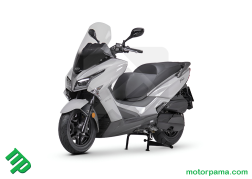 Kymco X-Town 300 (7)